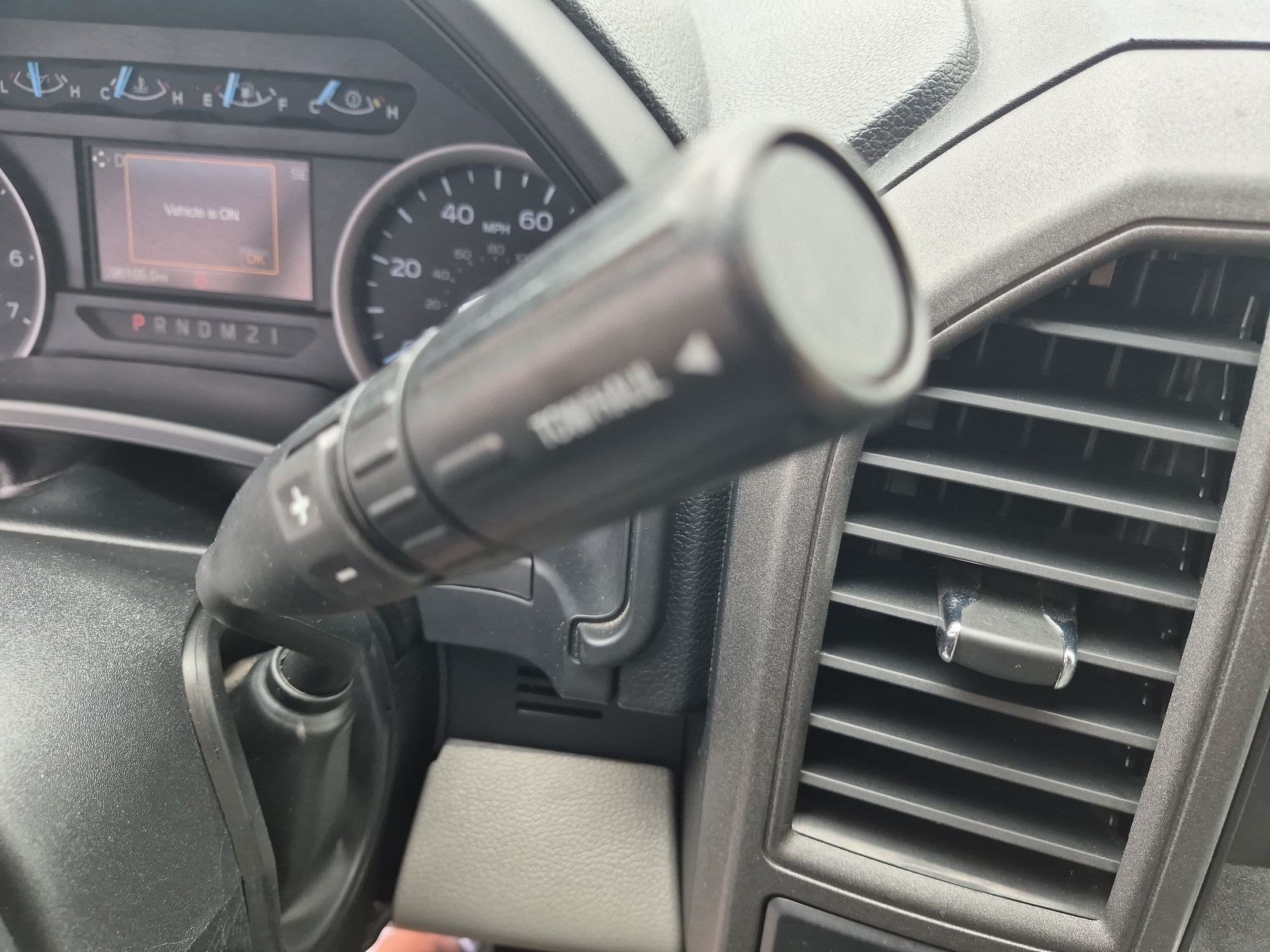 Used 2018 Gray Ford XL image 20