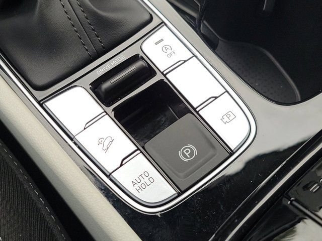 2024 Hyundai Tucson SEL - Photo 30