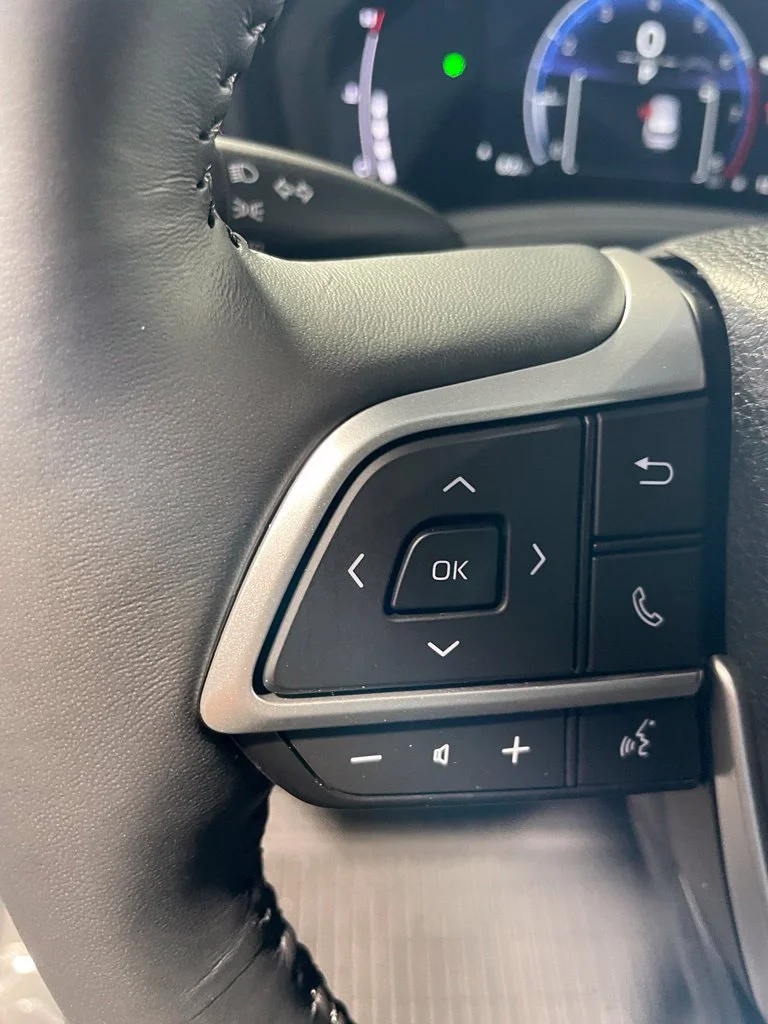 New 2026 Beige Toyota XLE image 40