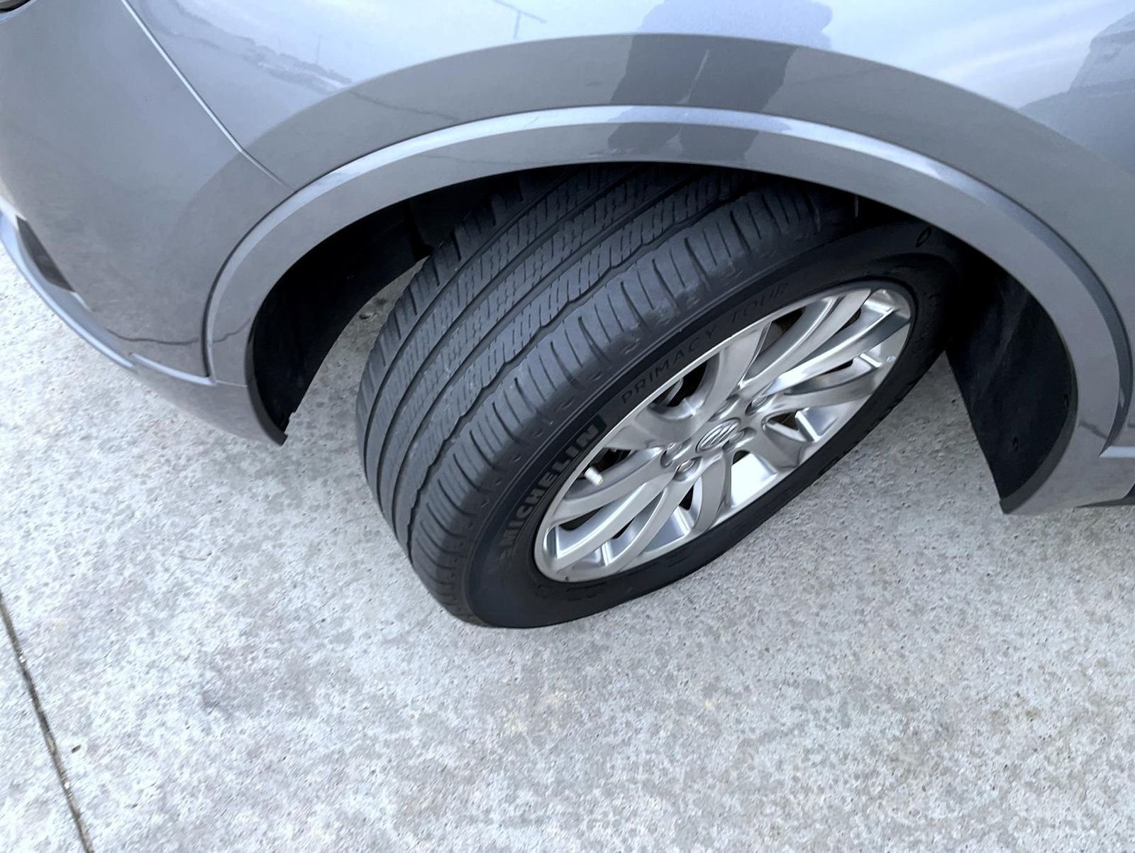 Used 2020 Gray Buick Essence image 23