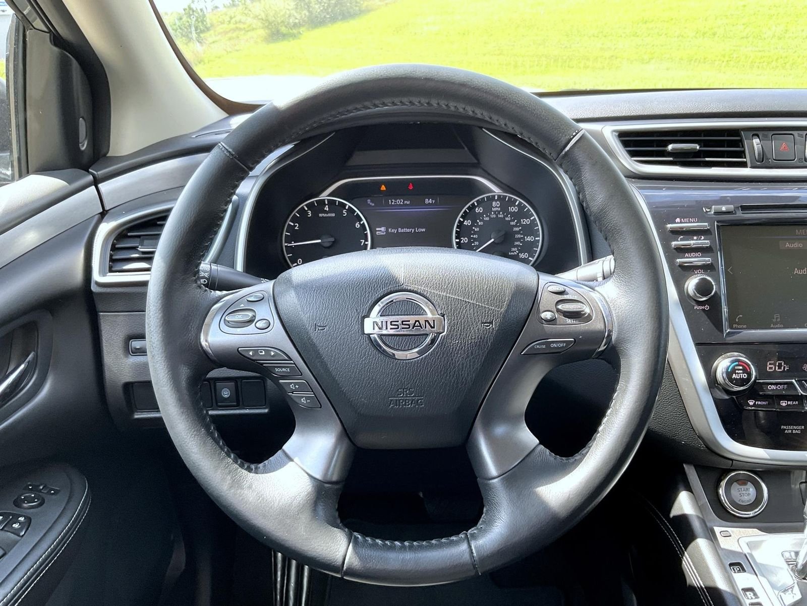 Used 2020 Gray Nissan SV image 11