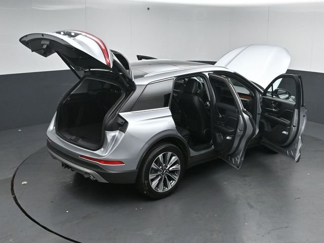 Used 2022 Silver Lincoln Reserve image 60