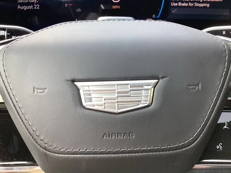 2026 Cadillac LYRIQ Signature Luxury - Photo 16