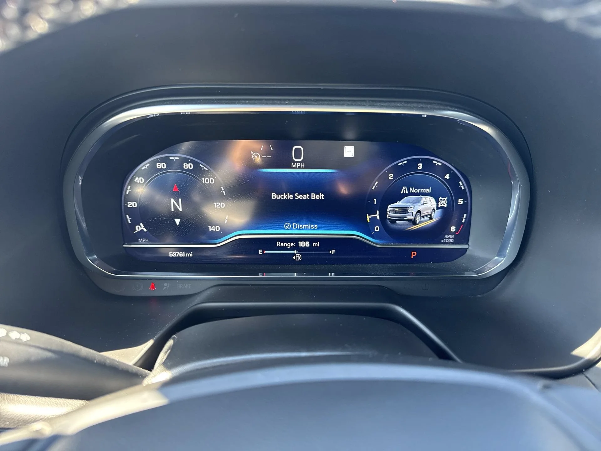 Certified Used 2023 Summit White Chevrolet Z71 image 15