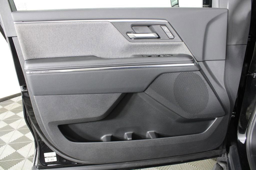 2026 GMC Sierra EV Elevation - Photo 10