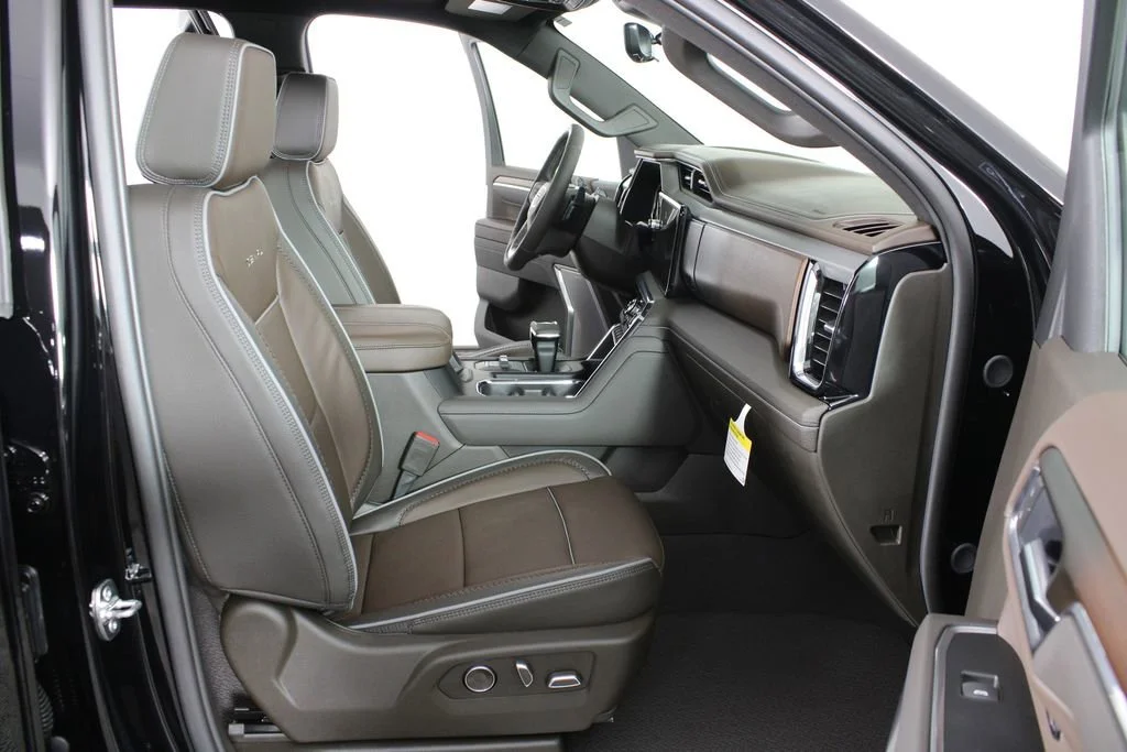 New 2026 Onyx Black GMC Denali image 18
