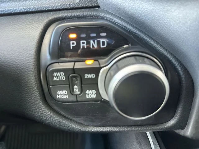 2021 RAM Ram 1500 Pickup Big Horn/Lone Star - Photo 20