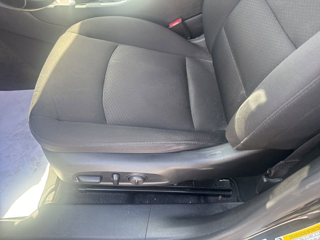 Used 2020 MOSAIC BLACK METALLIC Chevrolet RS image 16