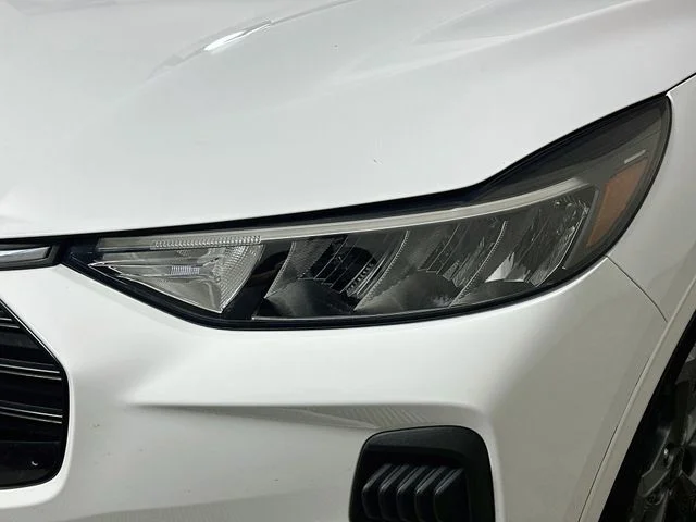 Certified Pre-Owned 2023 Ford Escape ST-Line