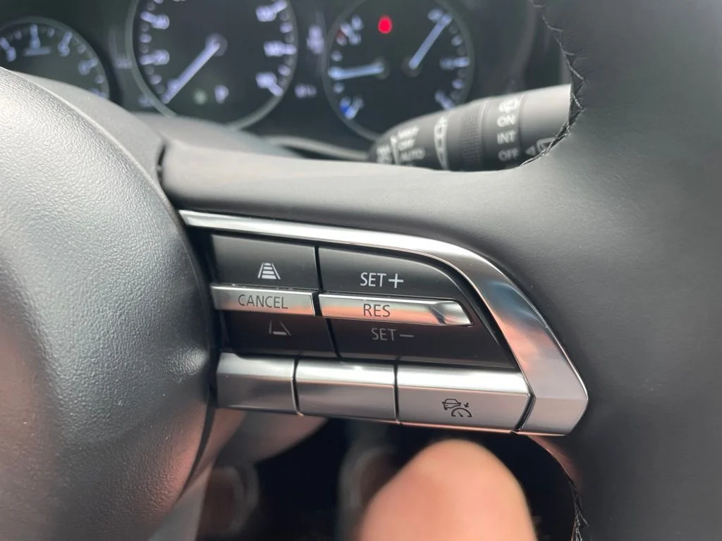New 2026 Jet Black Mica Mazda 2.5 S Premium AWD image 19