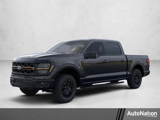 2026 Ford F-150 Tremor®