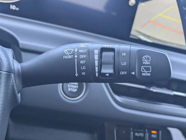 New 2026 Gravity Gray Kia EX image 29