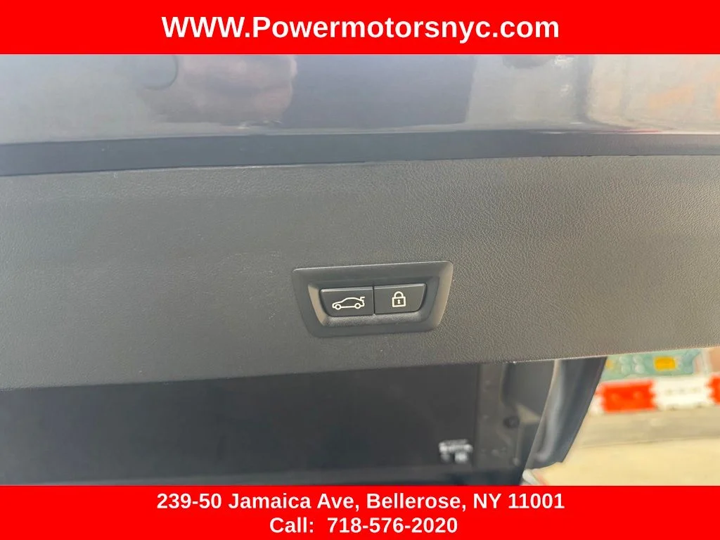 Used 2023 Gray BMW M40i image 22