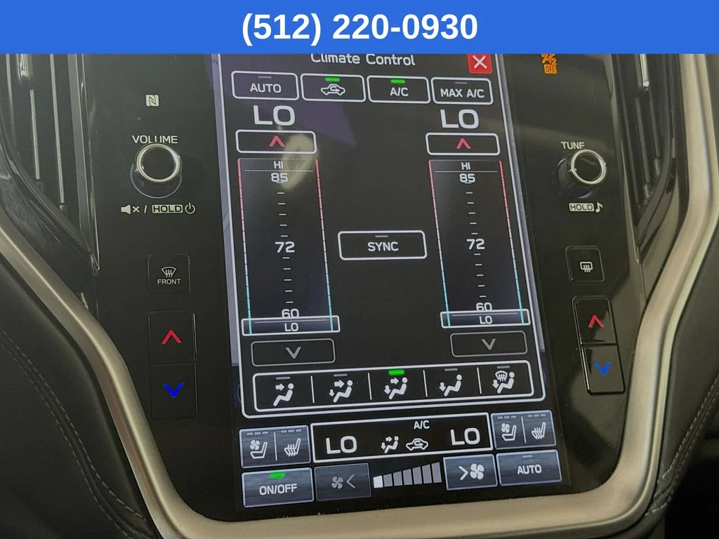 New 2023 Brown Subaru Touring XT image 19