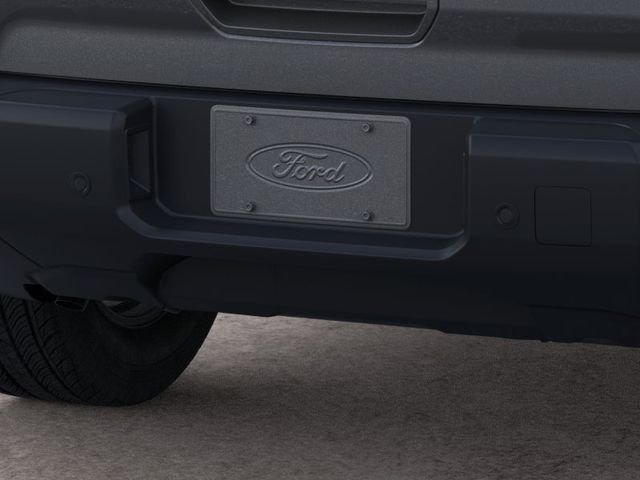 New 2026 Carbonized Gray Metallic Ford Big Bend image 23