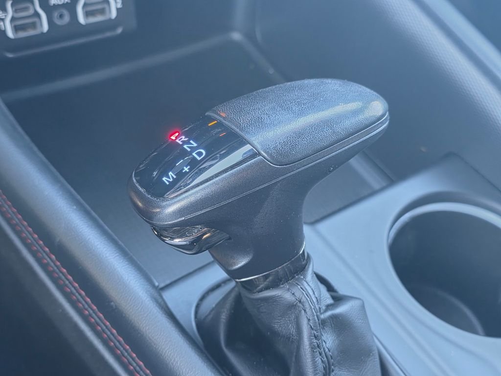 Certified Used 2023 Gray Dodge GT image 28