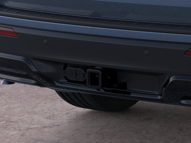 New 2026 Vapor Blue Metallic Ford ST-Line image 23