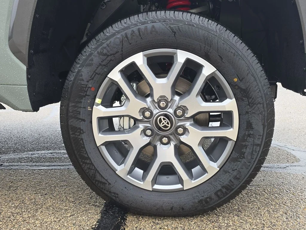2026 Toyota Tundra 1794 Edition - Photo 41