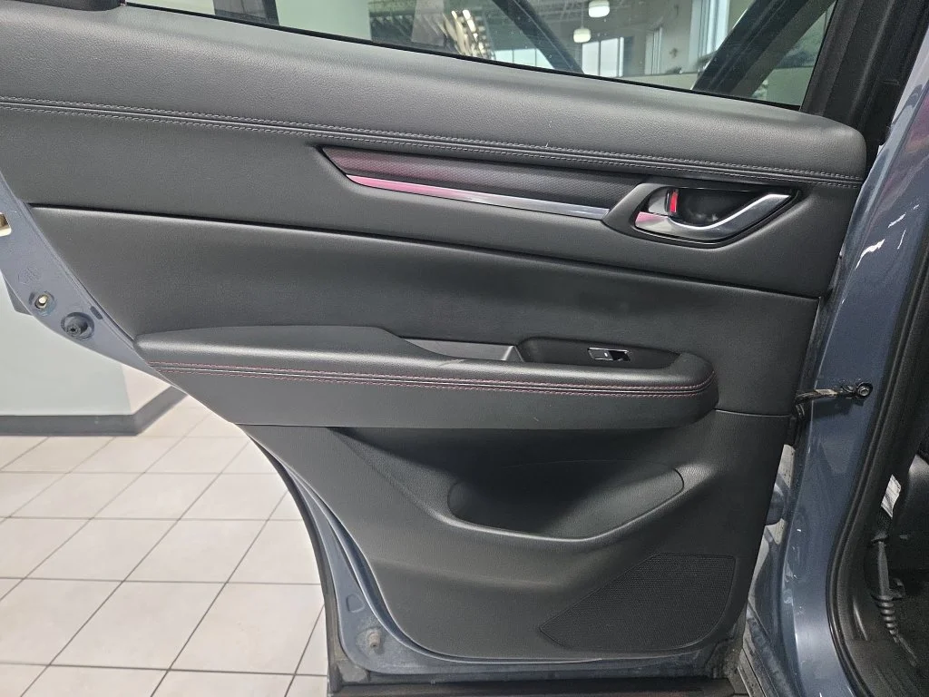 Certified Used 2024 Gray Mazda 2.5 S Carbon Edition image 28