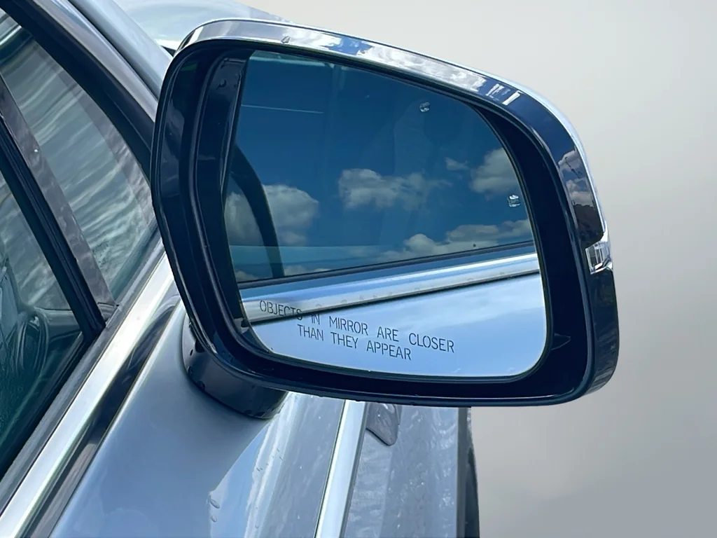 Used 2021 Silver Kia LX image 44