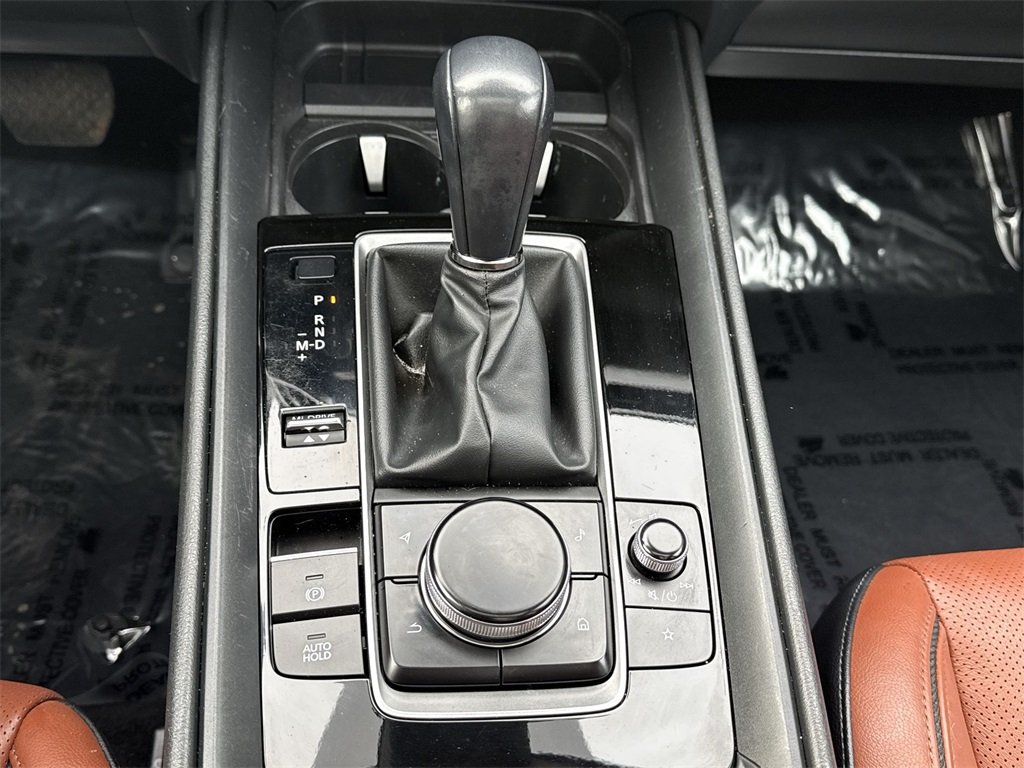 2023 MAZDA CX-50 - Image 19