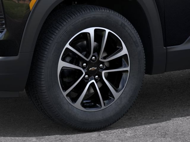 2026 Chevrolet Trailblazer LT - Photo 10