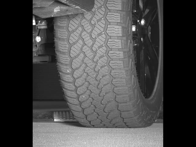 Used 2025 Firecracker Red C Jeep Nighthawk image 13