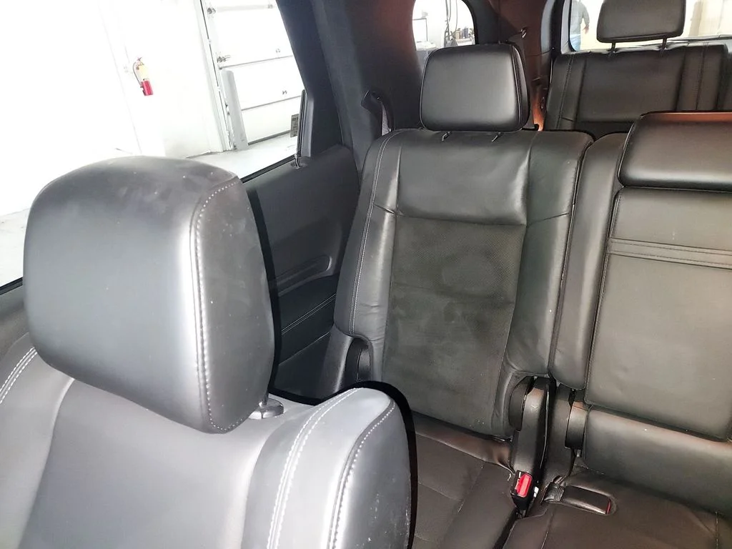 Used 2022 White Dodge GT Plus image 12