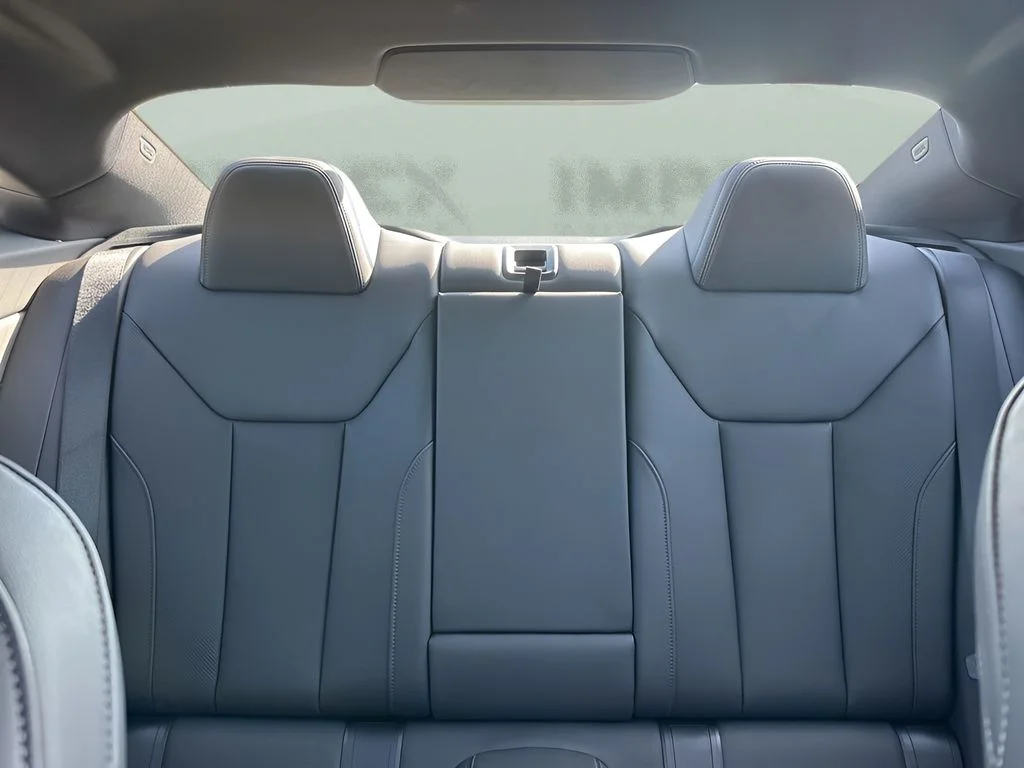 Used 2026 Gray BMW 430i image 11