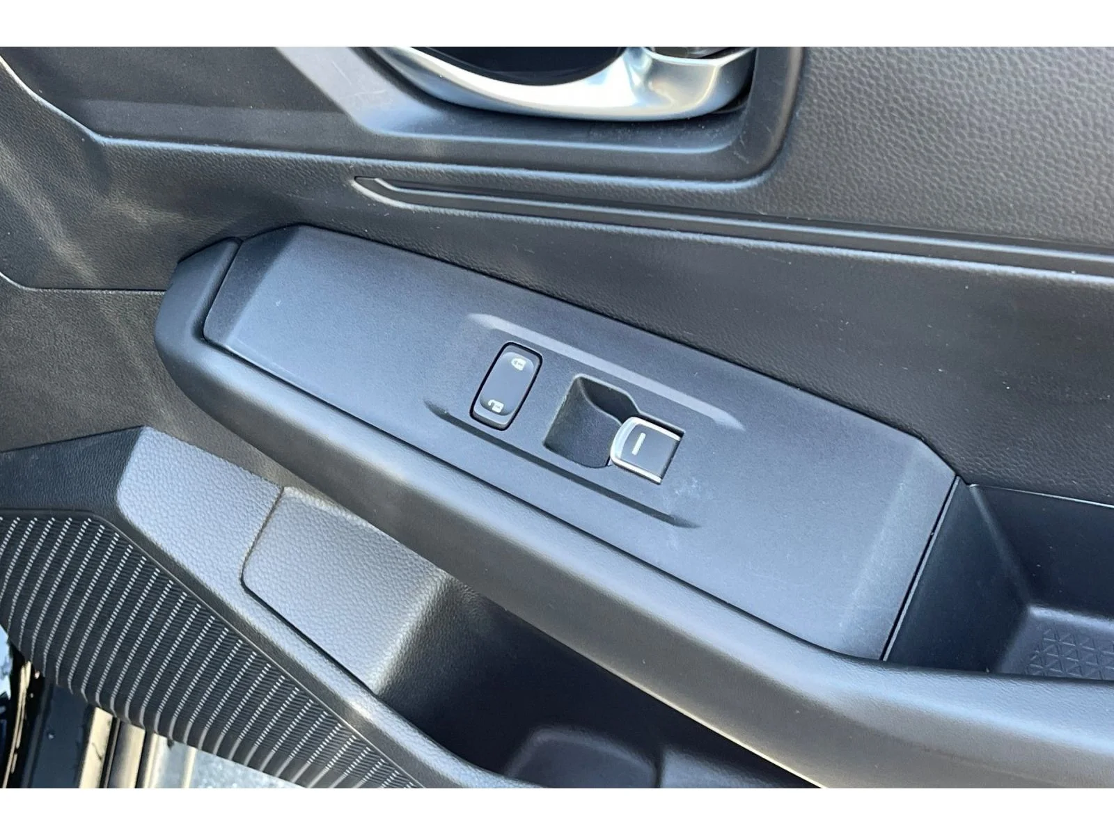 Used 2024 Crystal Black Pearl Honda LX image 20