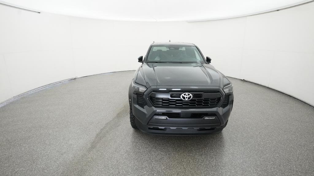 2025 Toyota Tacoma TRD Off Road - Photo 35