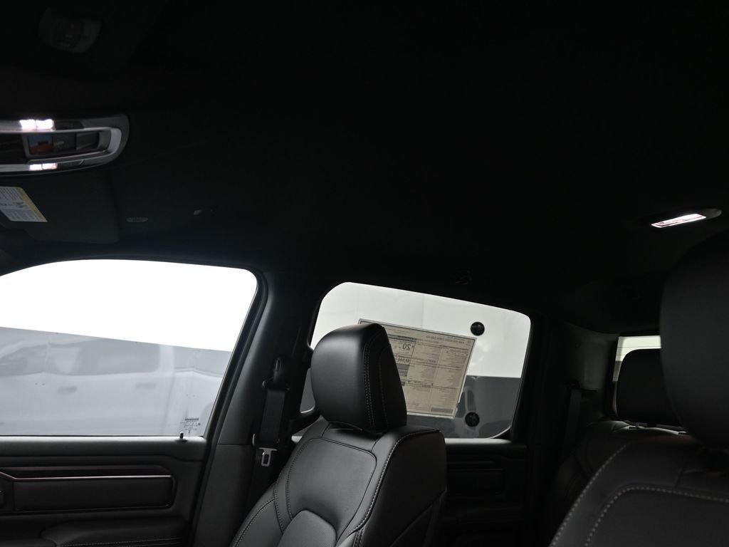 2026 RAM 1500 Rebel - Photo 12