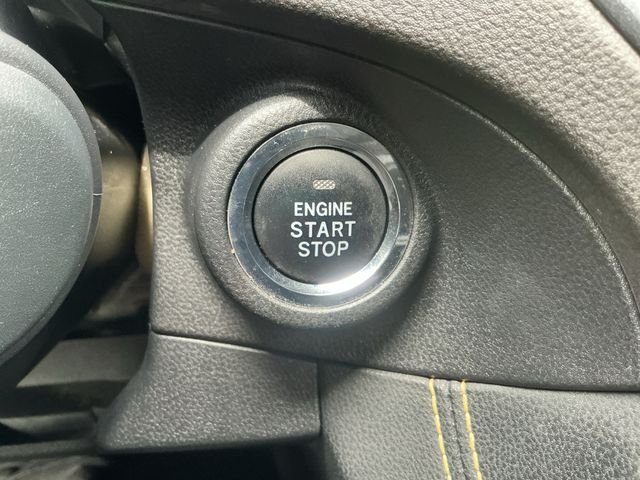Used 2021 White Subaru Sport image 20