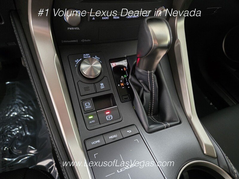 Used 2018 Silver Lexus 300 Base image 38