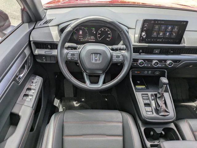 2025 Honda CR-V Sport-L - Photo 15