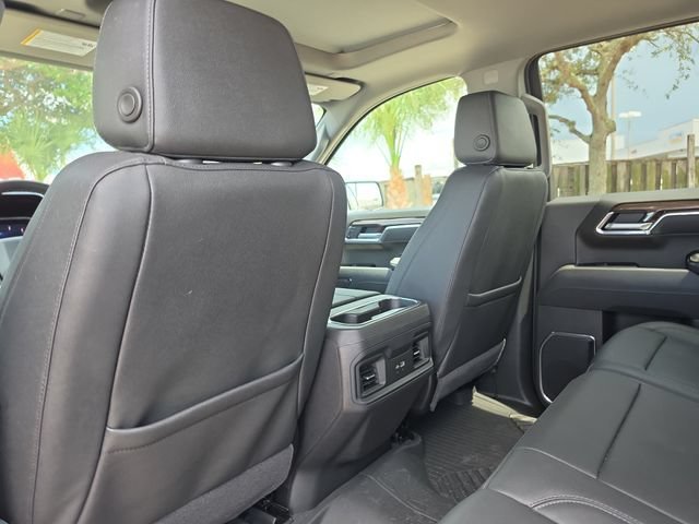 Used 2026 Radiant Red Tintcoat Chevrolet LT Trail Boss image 10