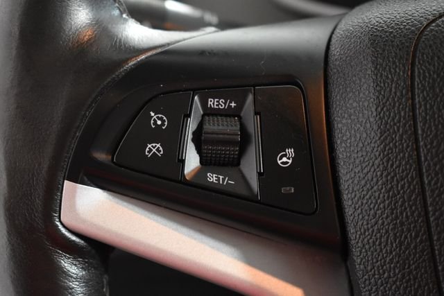 Used 2017 Blue Chevrolet LT image 26