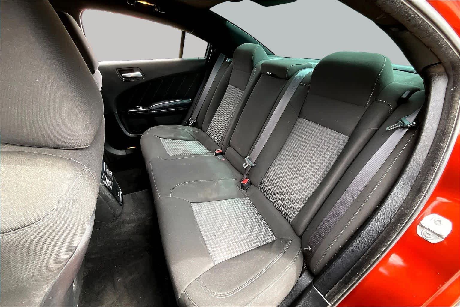 Used 2022 Sinamon Stick Dodge GT image 21