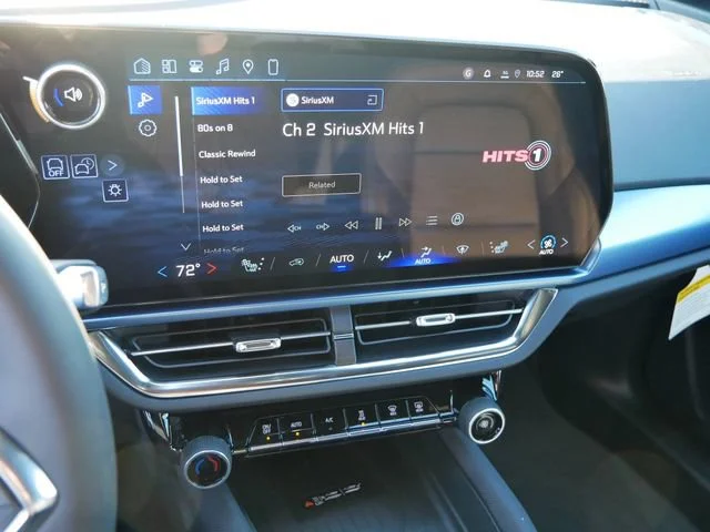 2026 Chevrolet Equinox EV 2LT - Photo 9