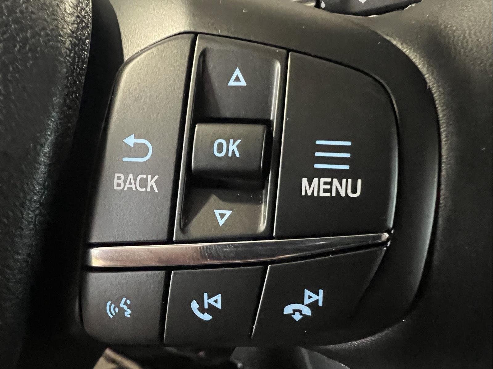 New 2026 Oxford White Ford Badlands® image 24