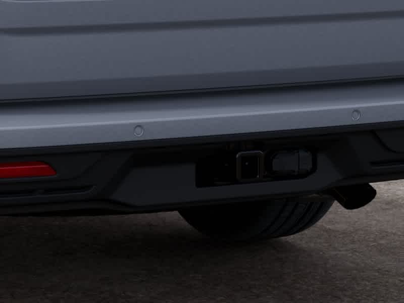 New 2027 Glacier Gray Metallic Tri-Coat Ford Active image 23