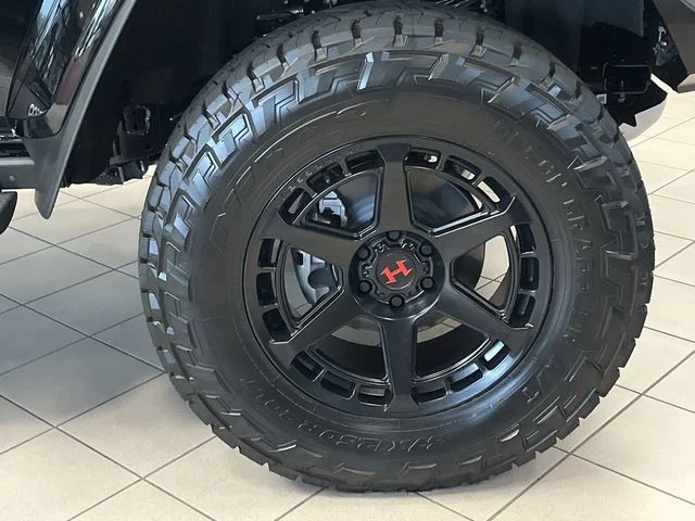 New 2026 Shadow Black Ford Raptor image 8