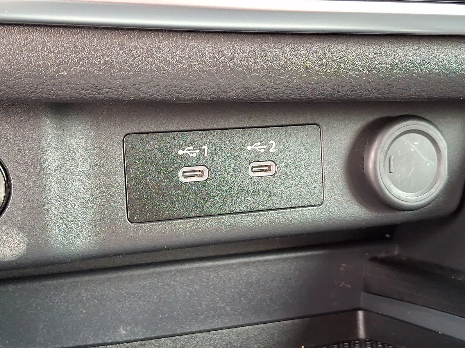 Used 2024 Gun Metallic Nissan S image 26