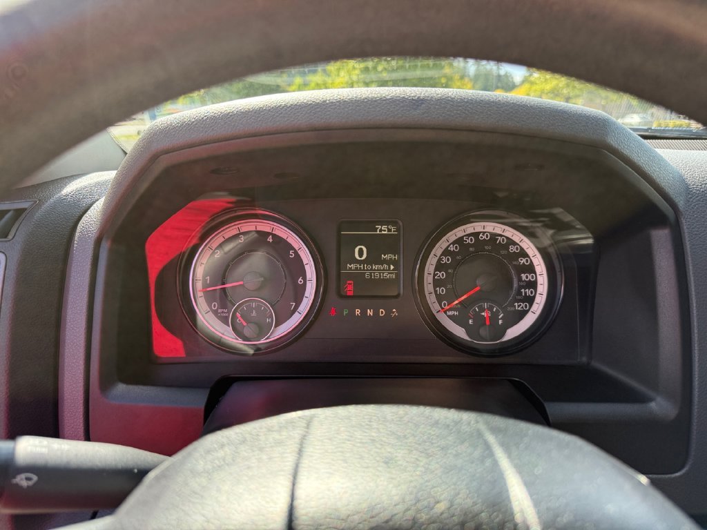 Used 2019 Blue Ram Express image 15