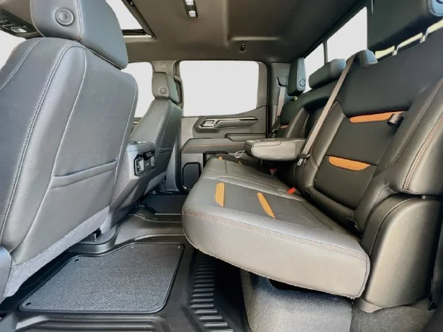 2026 GMC Sierra 1500 AT4 - Photo 17