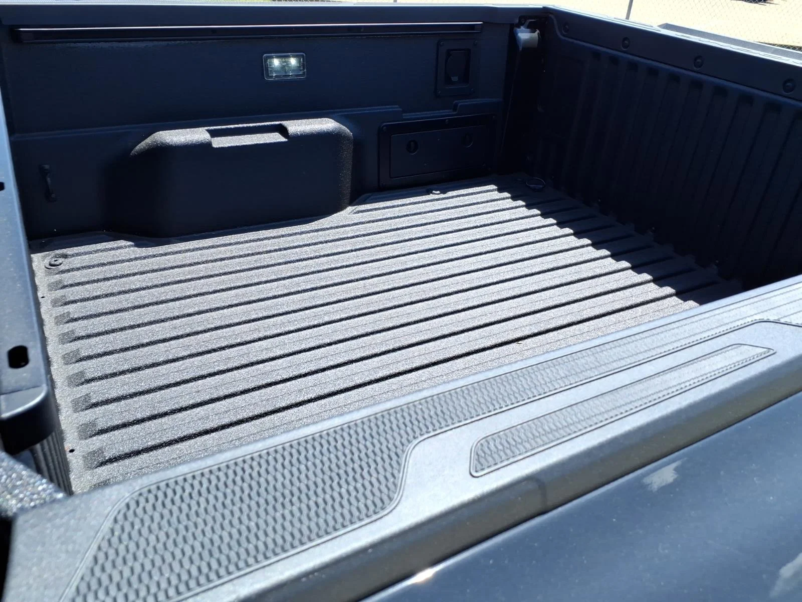 New 2026 Underground Toyota Tacoma Limited image 19