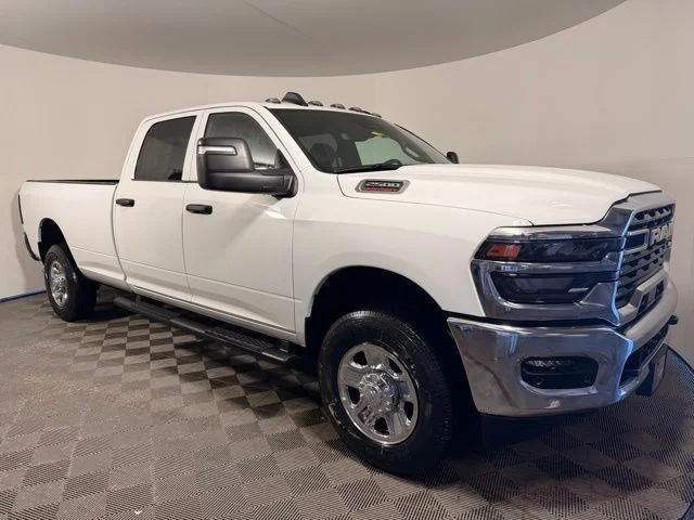2026 RAM 2500 Tradesman 4X4 Crew Cab LWB's photo