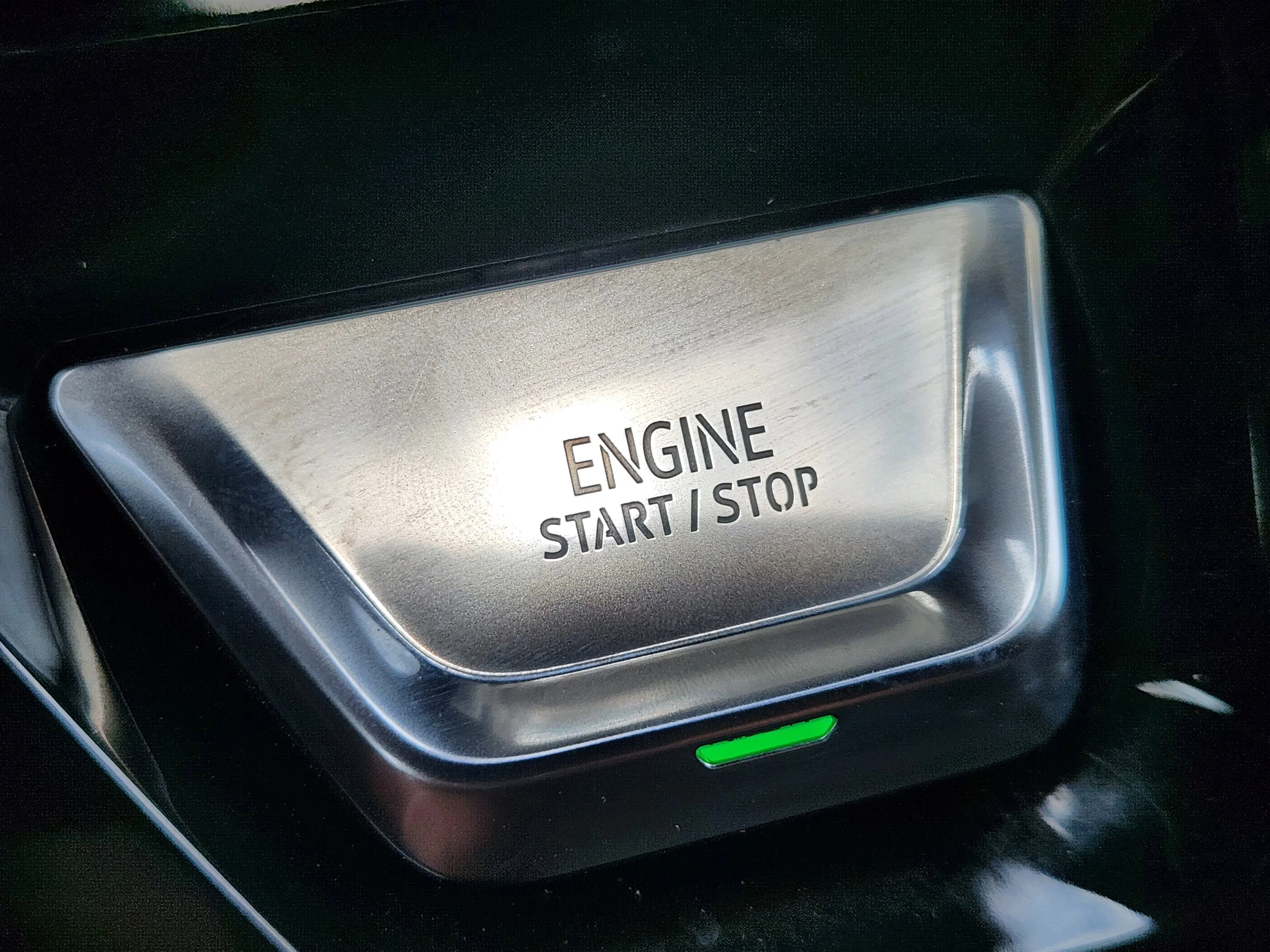 Used 2024 Thunderstorm Gray GMC AT4X AEV EDITION image 22