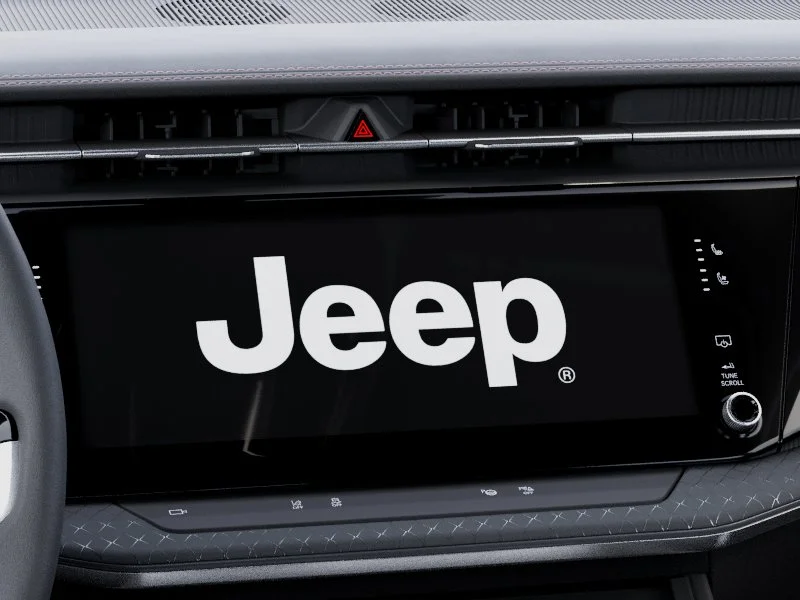 2025 Jeep Wagoneer S Limited - Photo 38