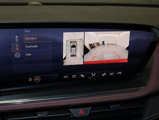 New 2026 Brilliant Red Buick Sport Touring image 19